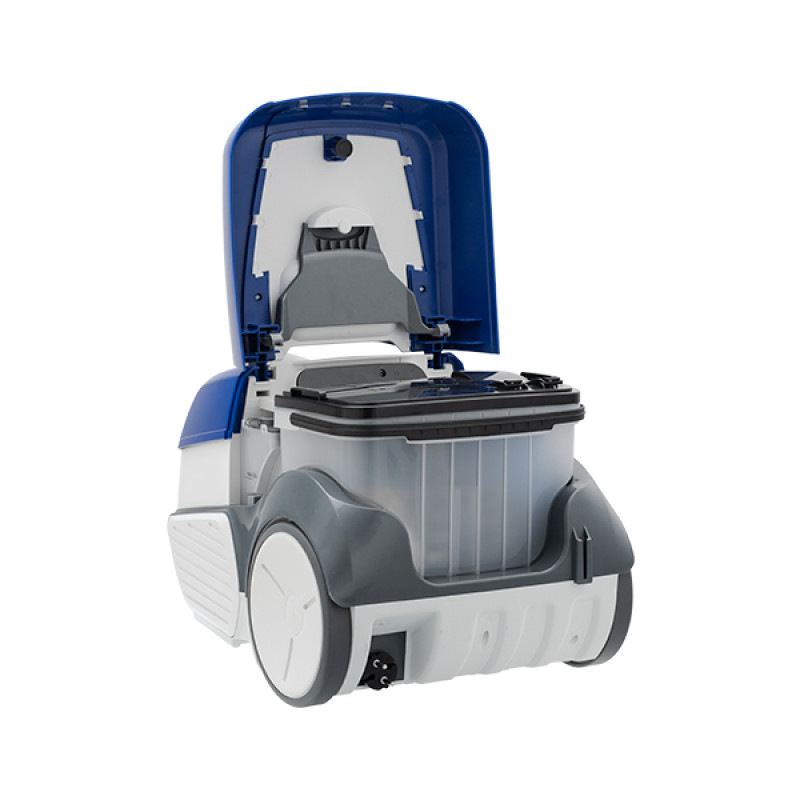 Порохотяг Zelmer ZVC 9140 D миючий