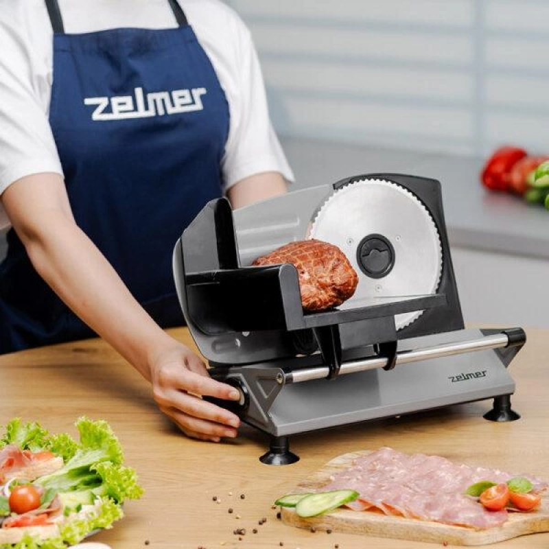 Скиборізка ZELMER ZFS0919