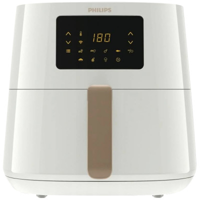 Мультипіч-фритюрниця Philips HD9280/70 (6,2л)