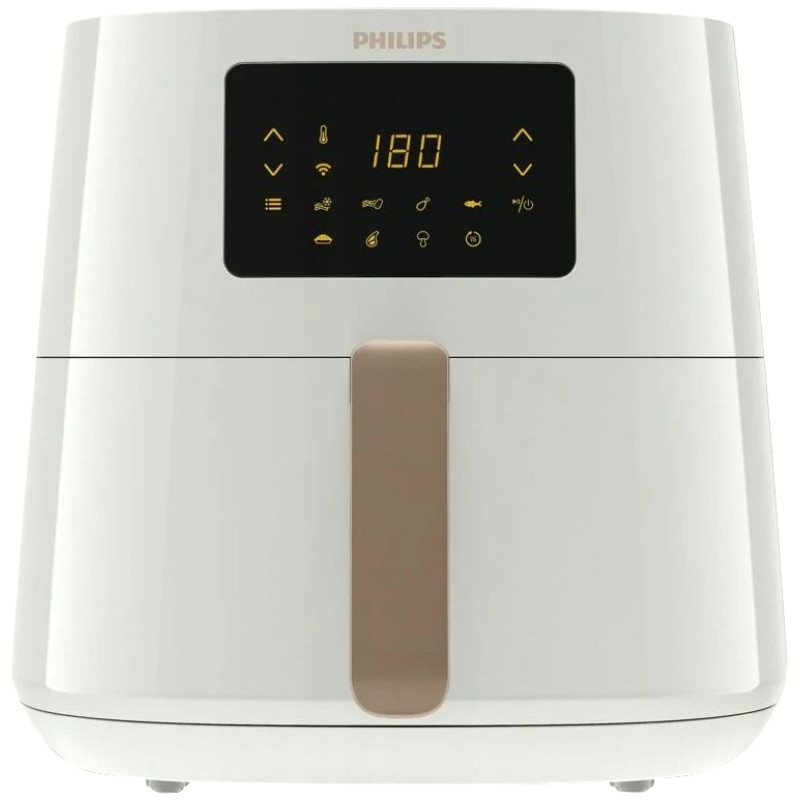 Мультипіч-фритюрниця Philips HD9280/70 (6,2л)