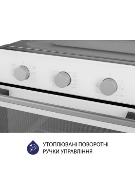 Духова шафа Minola EO 665 WH