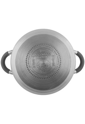 Набір посуду MAXMARK MK-BL6504C (4пр)
