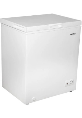 Морозильна скриня INTERLUX IL-0150CF (150 л)