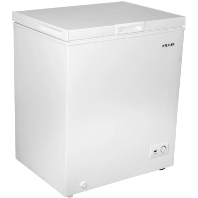 Морозильна скриня INTERLUX IL-0150CF (150 л)