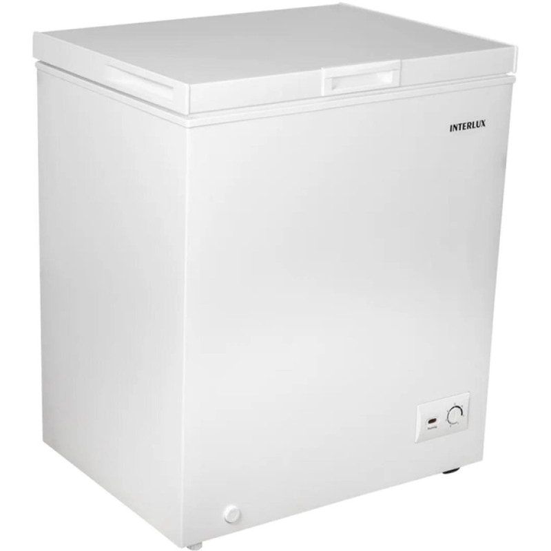 Морозильна скриня INTERLUX IL-0150CF (150 л)