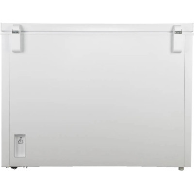 Морозильна скриня INTERLUX IL-0255CF (255 л)