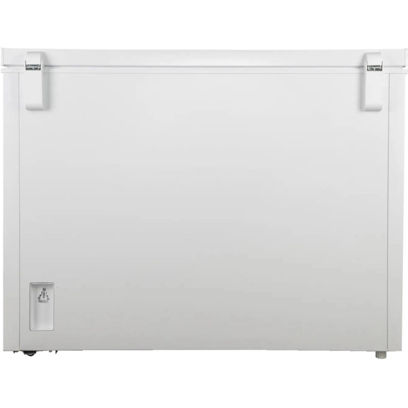 Морозильна скриня INTERLUX IL-0255CF (255 л)