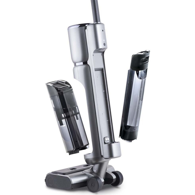 Порохотяг Thomas AQUA FLOORCLEANER CORDLESS (бездротовий, миючий)