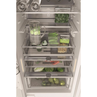Холодильник Whirlpool WHC20 T593 P (вбудований) Холодильник Whirlpool WHC20 T593 P (вбудований)
