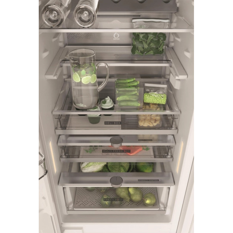 Холодильник Whirlpool WHC20 T593 P (вбудований)