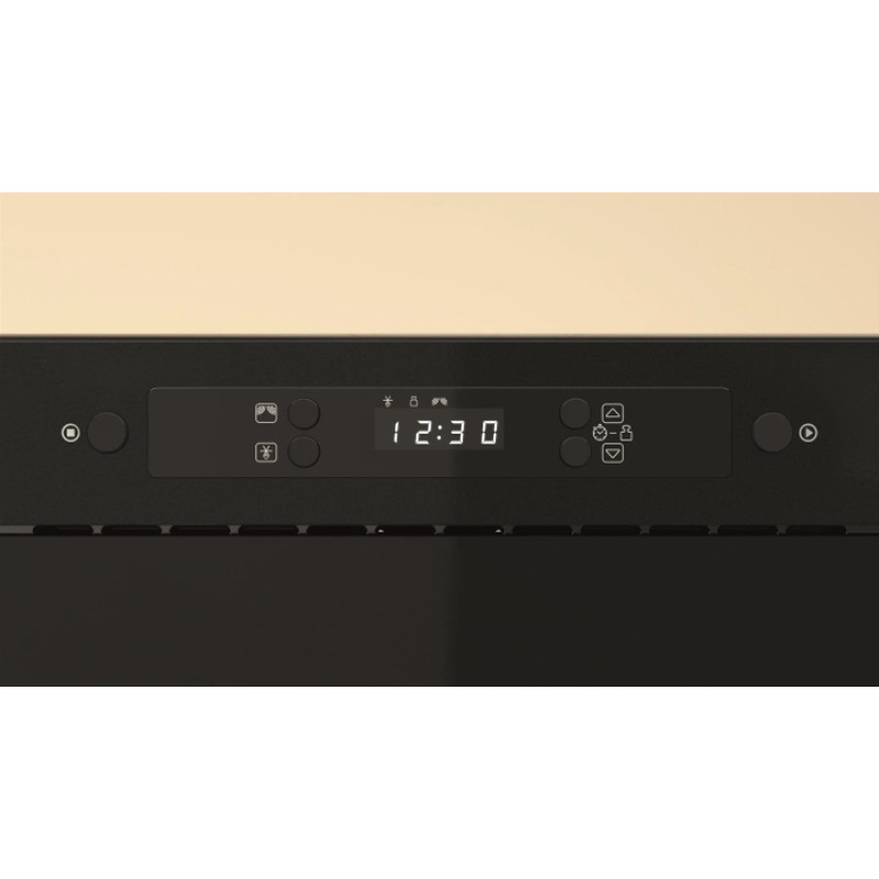 Мікрохвильова піч WHIRLPOOL MBNA900B (вбудована)