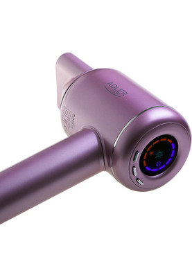 Фен ADLER AD-2270P (дифузор)