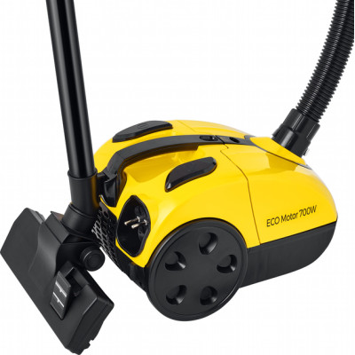 Порохотяг Rotex  RVB16-Y EcoClean (мішок)