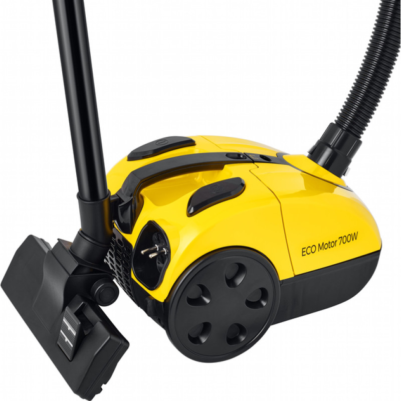 Порохотяг Rotex  RVB16-Y EcoClean (мішок)