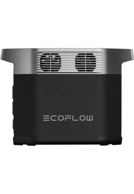 Зарядна станція EcoFlow DELTA 2 1800Вт 1024Вт/год (ZMR330-EU)
