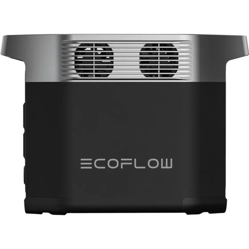 Зарядна станція EcoFlow DELTA 2 1800Вт 1024Вт/год (ZMR330-EU)