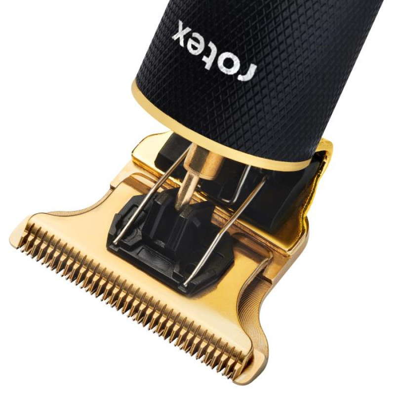 Машинка для стрижки Rotex RHC295-T Navigator Pro