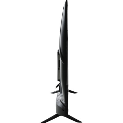 Телевізор SATELIT 55U8200WS Smart (4 K,webos)