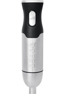 Блендер BOSSO ProChef 1000-BL (5лез- м'ясорубка, збивання, вінчик, спінювач, багатофункціонал)