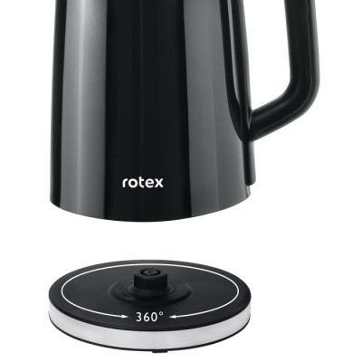 Чайник Rotex RKT86-GB Smart