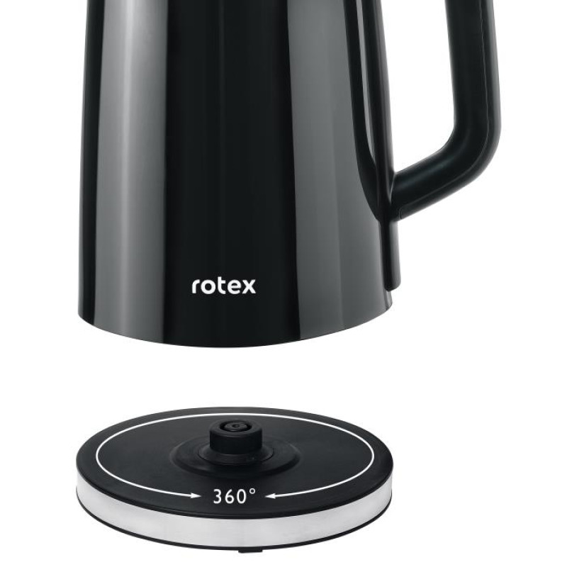 Чайник Rotex RKT86-GB Smart