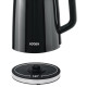 Чайник Rotex RKT86-GB Smart