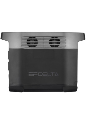 Зарядна станція EcoFlow DELTA 1800Вт 1260Вт/год (EFDELTA1300-EU)