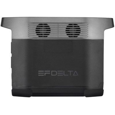 Зарядна станція EcoFlow DELTA 1800Вт 1260Вт/год (EFDELTA1300-EU)