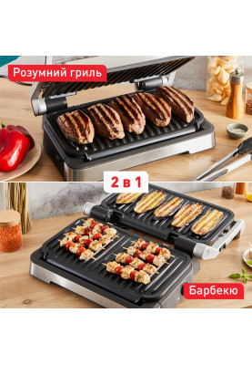 Електрогриль Tefal GC782D30 OptiGrill