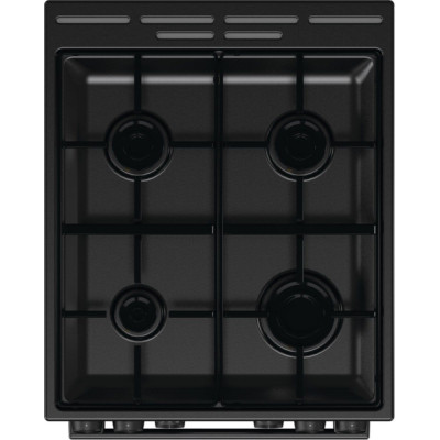 Плита комбінована Gorenje GK5C60BJ Плита комбінована Gorenje GK5C60BJ