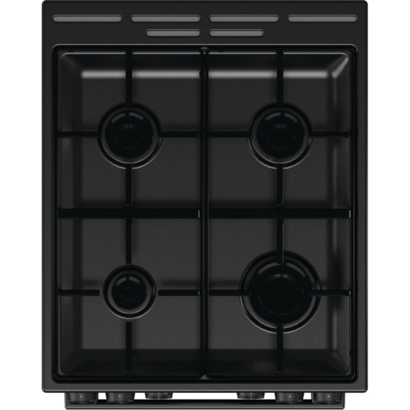 Плита комбінована Gorenje GK5C60BJ