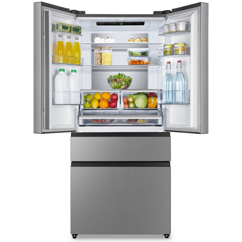Холодильник Gorenje NRM8181UX