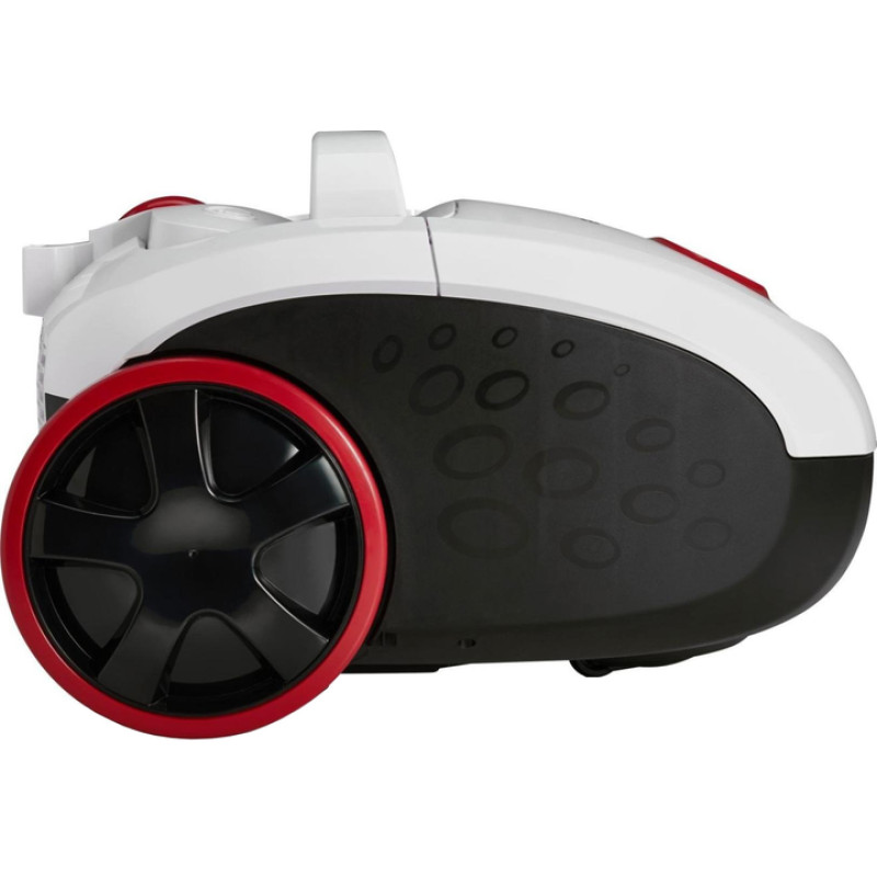 Порохотяг Gorenje VCE21SFWR (мішок ) білий