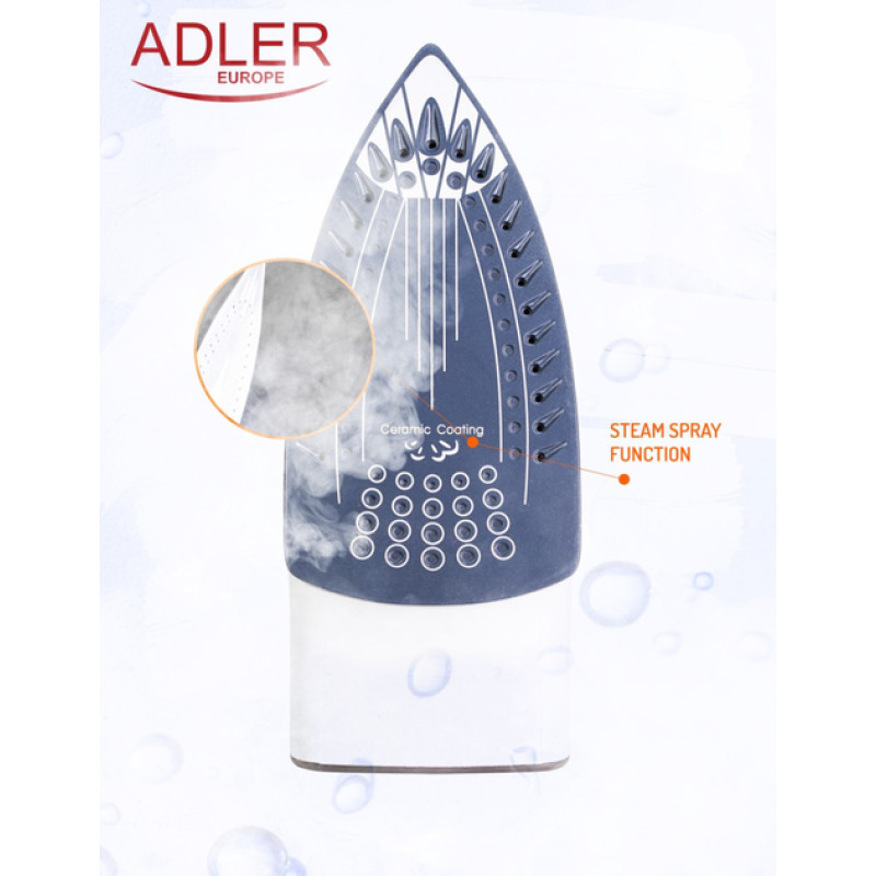Праска Adler AD-5030