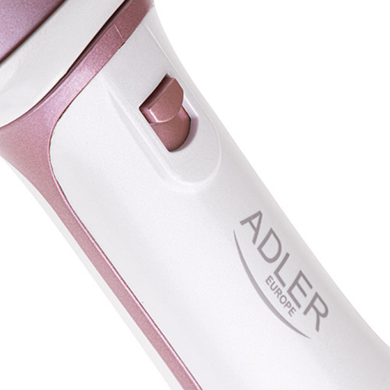 Стайлер/плойка Adler AD-2027 (автоматична 4 в 1)