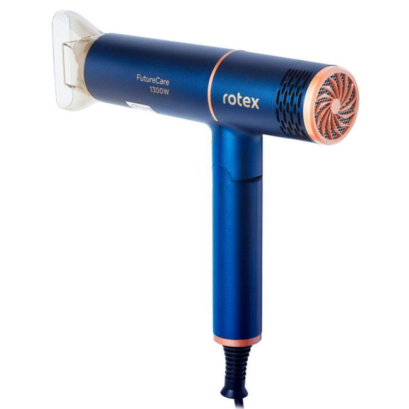 Фен Rotex RFF130-G FutureCare