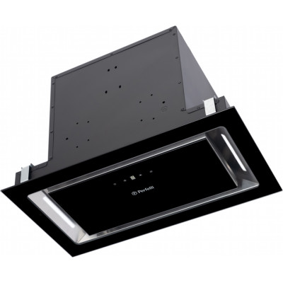 Витяжка Perfelli BISP 5673 BL 1000 LED Strip повновбудована