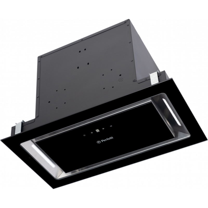 Витяжка Perfelli BISP 5673 BL 1000 LED Strip повновбудована