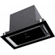 Витяжка Perfelli BISP 5673 BL 1000 LED Strip повновбудована
