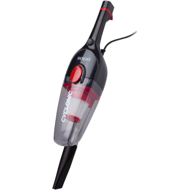 Порохотяг SOGO SS-16120 (стік)