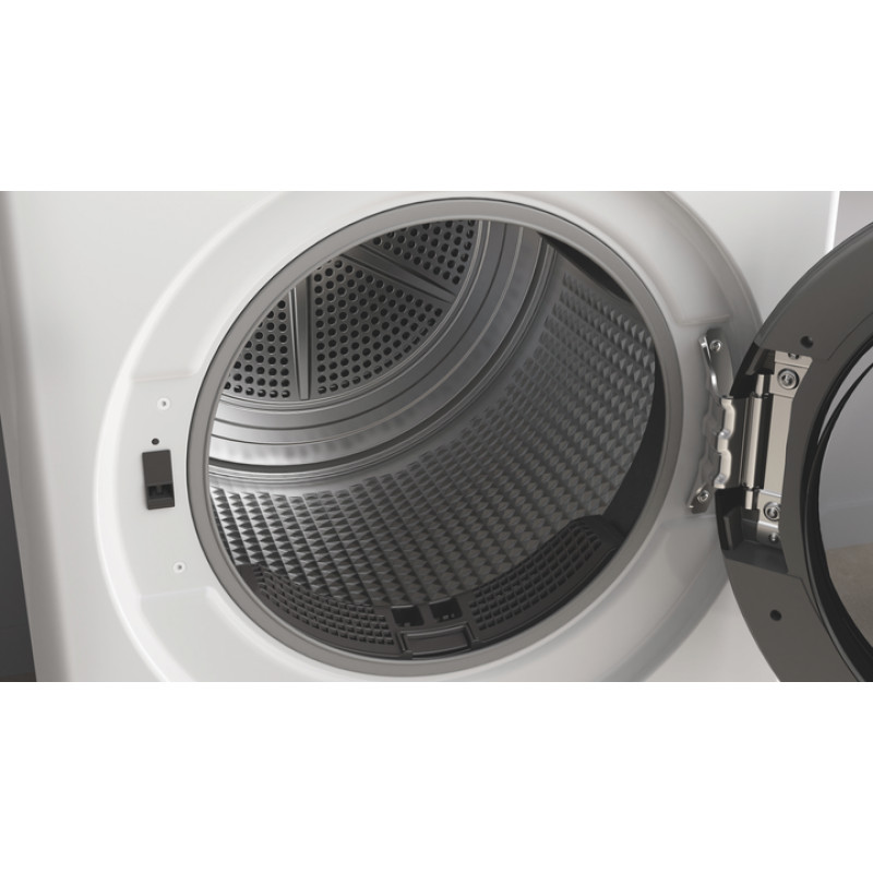 Сушильна машина Whirlpool FFT M22 9X2B UA