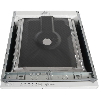 Посудомийна машина Indesit DSIE 2B10 (вбудована, 45см)