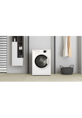 Пральна машина Whirlpool WRBSS 6239 W UA (інвертор)