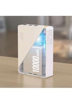 ДБЖ для роутера Marsriva DC UPS KP3