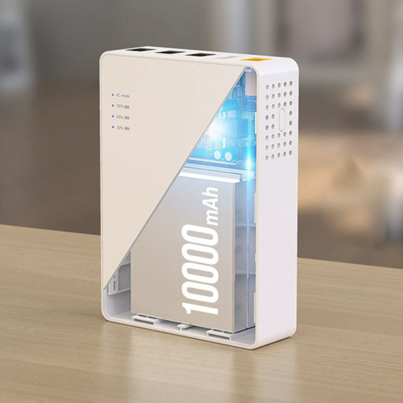 ДБЖ для роутера Marsriva DC UPS KP3