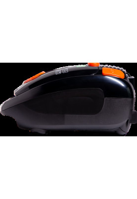 Порохотяг LIBERTON LVC-0701B ECO Black (мішок)