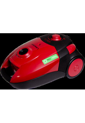 Порохотяг LIBERTON LVC-4301 (мішок)