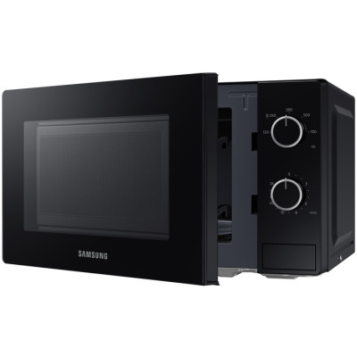 Мікрохвильова піч Samsung MS20A3010AL/UA