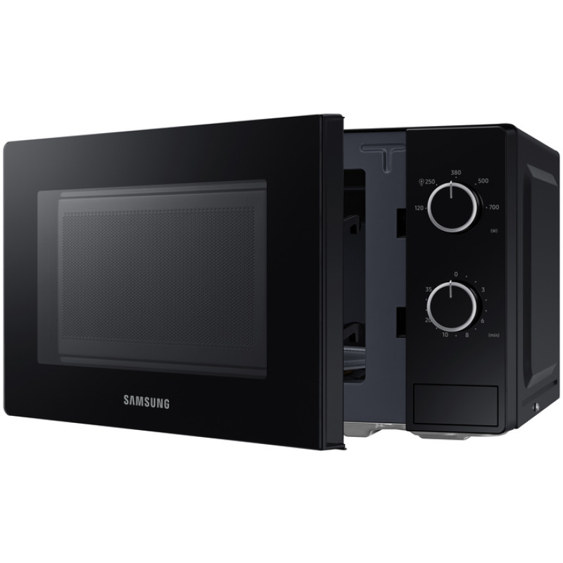 Мікрохвильова піч Samsung MS20A3010AL/UA