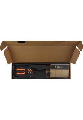 Кронштейн ATG W4265IBP  (42"-65" Похилий)